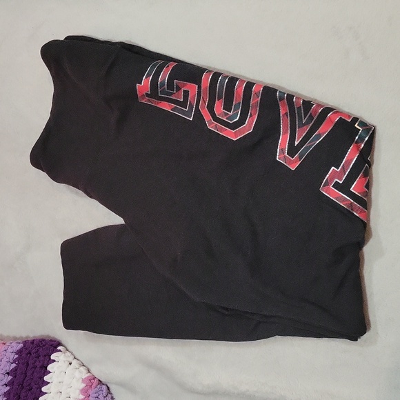 Victoria's Secret PINK Leggings - Picture 5 of 15
